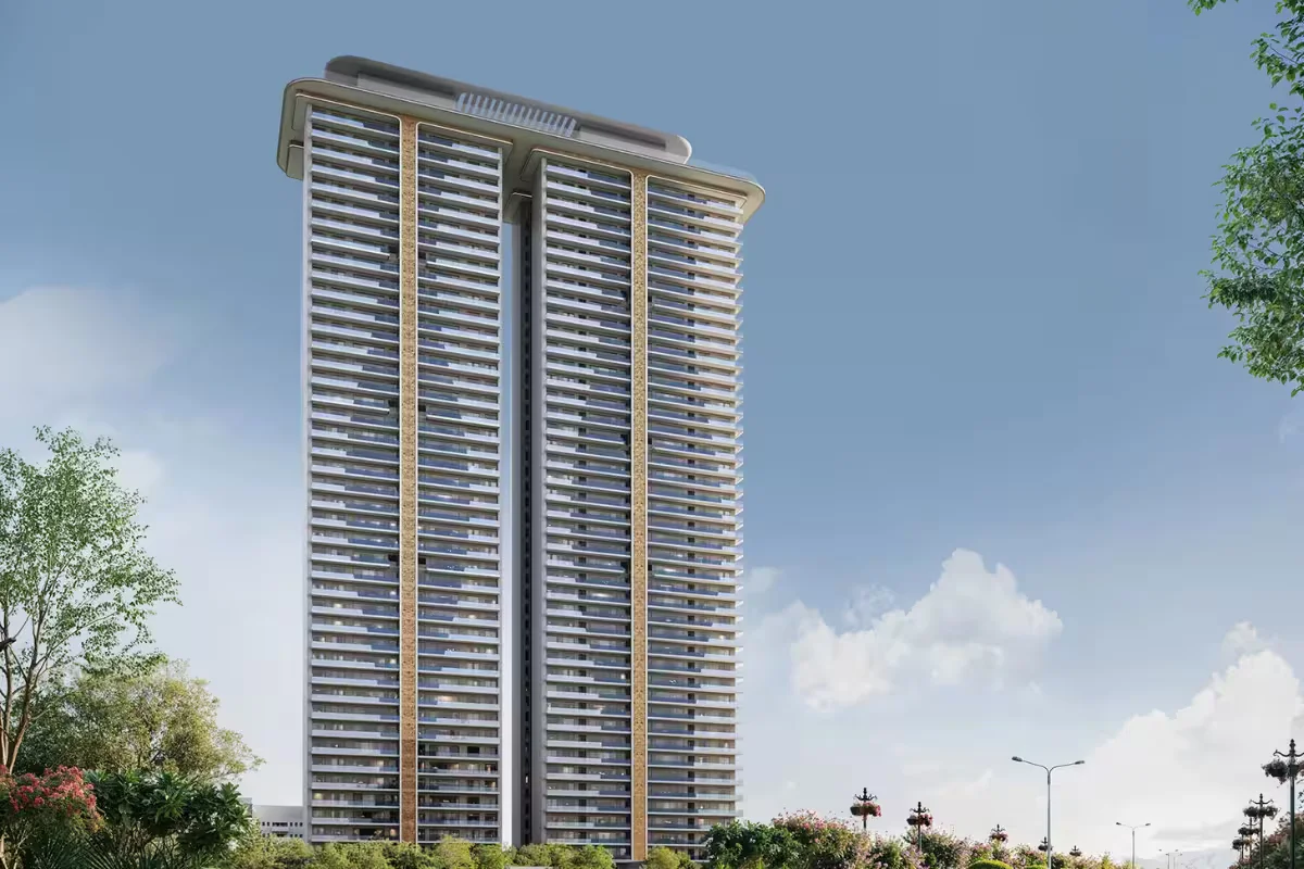 AIPL Riviera Lake City 103 Gurgaon